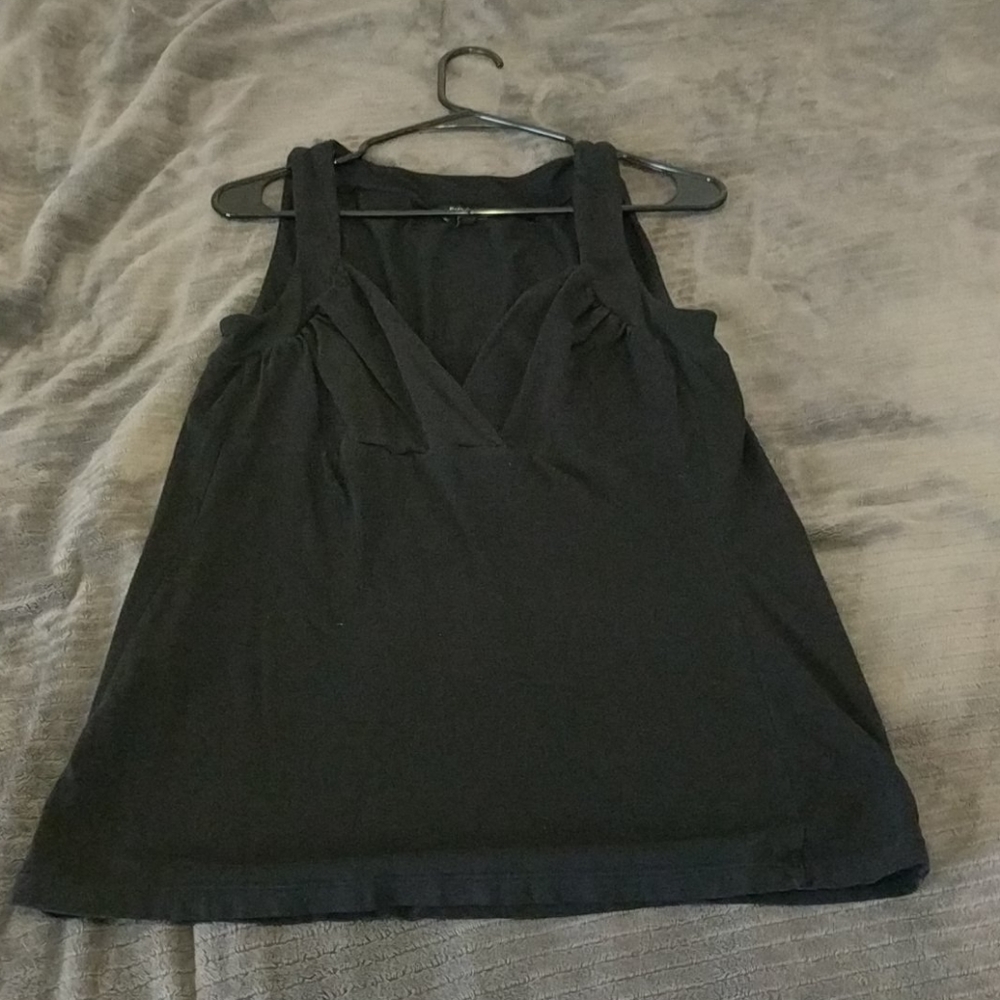 Express tank top